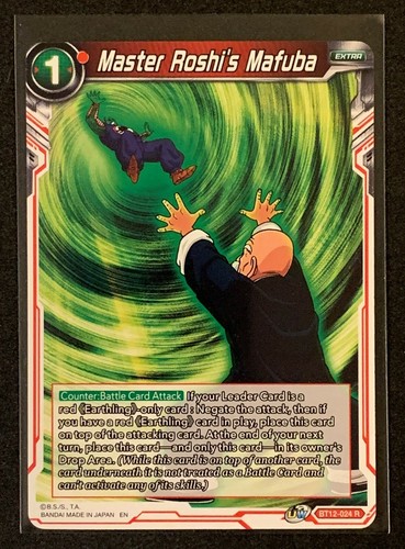 Master roshi mafuba - master,