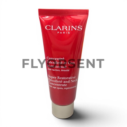 Clarins super restorative - clarins,