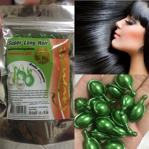 Siero genivo capelli super