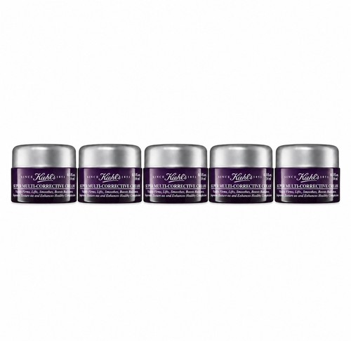 Kiehl super crema viso - crema,