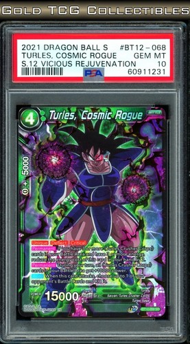 Psa dragon ball - psa, ⭐️