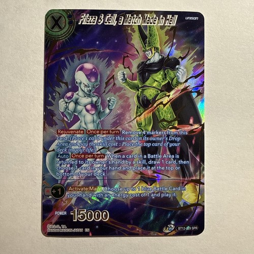 Dragon ball super - super, freezer