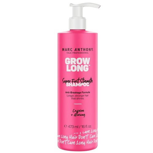 Marc anthony grow shampoo - grow,