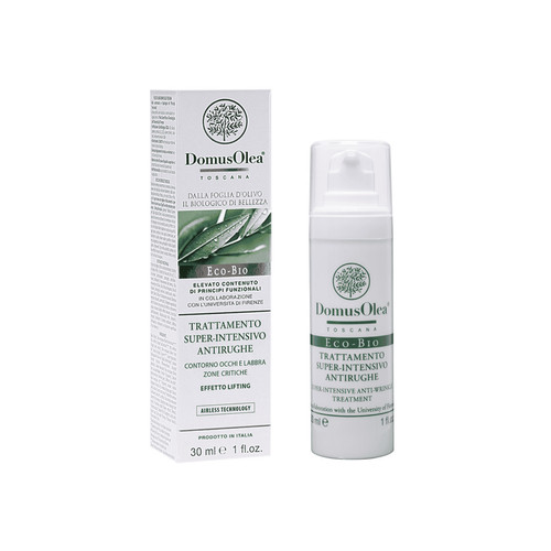 Domus olea toscana trattamento - olea,