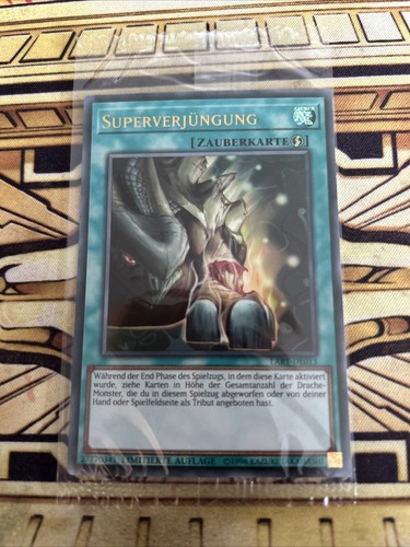 Yugioh super ringiovanimento - yugioh,