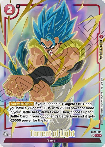 Bandai torrent light - bandai,
