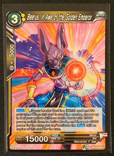 Beerus awe the - beerus,,