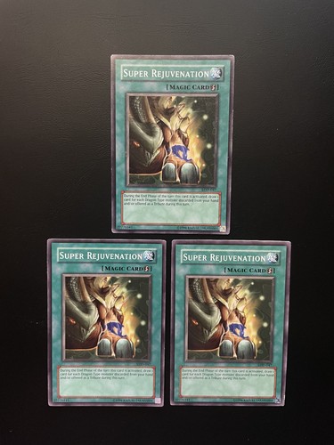 Yugioh super ringiovanimento - yugioh,