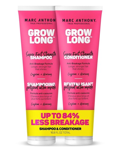 Set marc anthony grow - set,