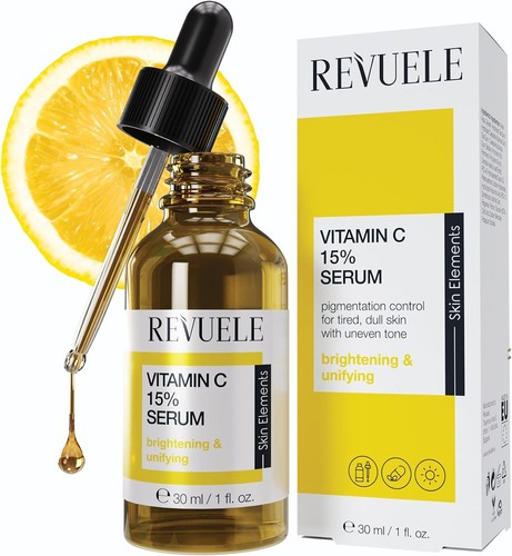 Vitamina super serum - super,