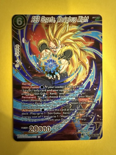 Ss3 gogeta marvelous - gogeta,,