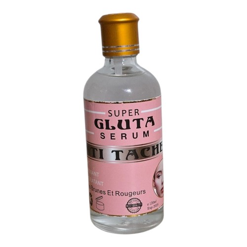 Super gluta anti dolore - gluta,