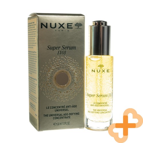 Nuxe super serum concentrato - nuxe,