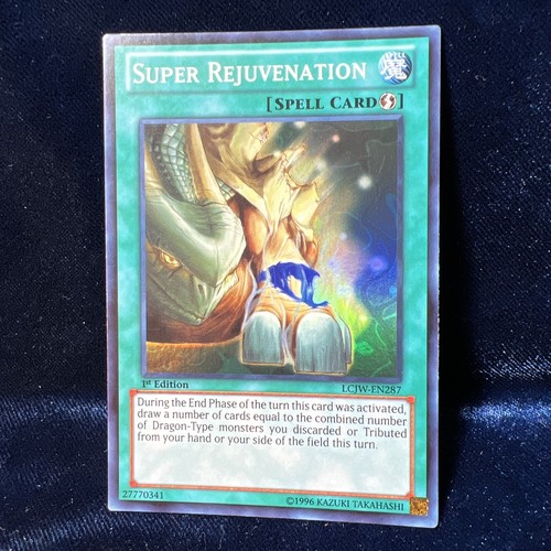 Carta yugioh super - yugioh,