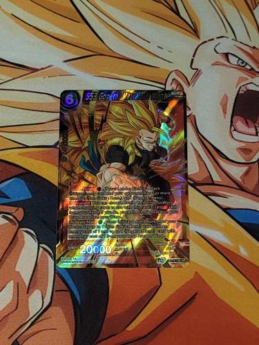 Ss3 gogeta marvelous might - marvelous,