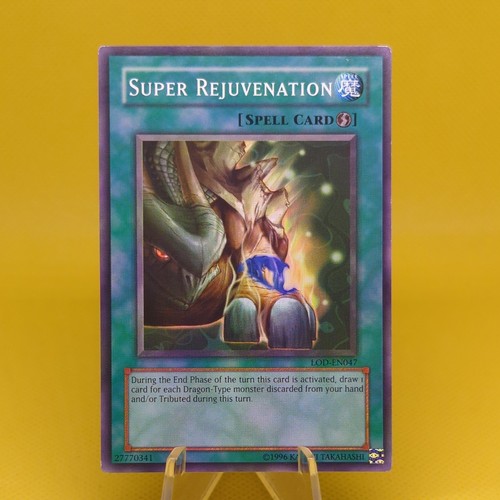Yugioh super ringiovanimento - yugioh,