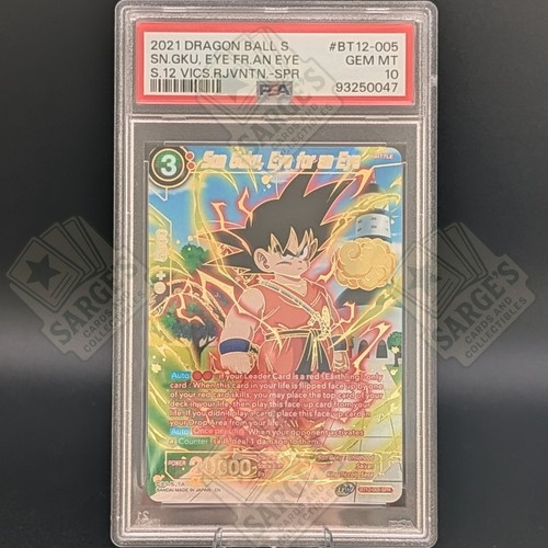 Carta dragon ball 2021 - carta,
