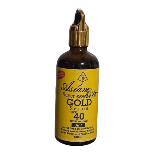 Asiane super white gold siero - asiane,