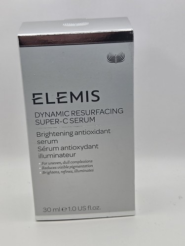 Elemis dynamic resurfacing - elemis,