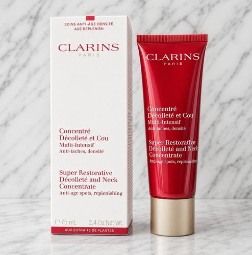 Clarins super restorative - clarins,
